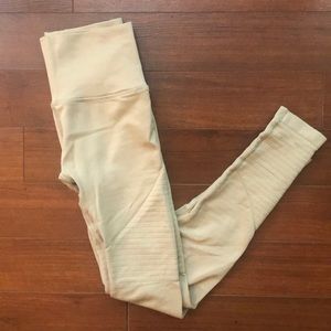Alphalete R6 Sand Leggings